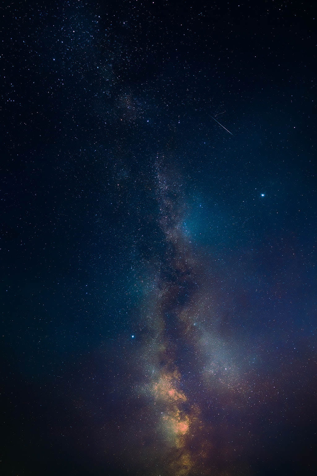 Astro cover