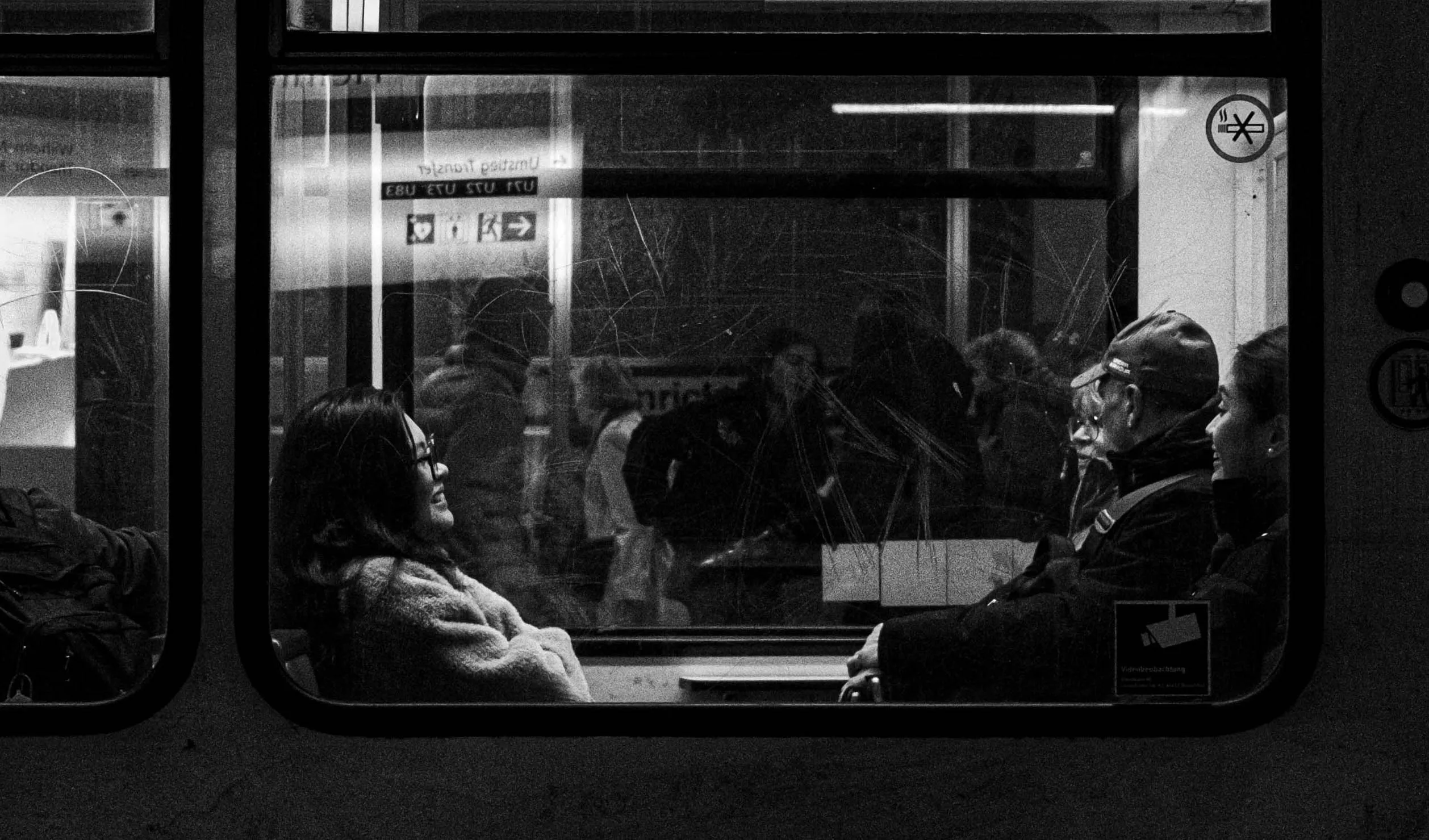 BlackAndWhite image 1