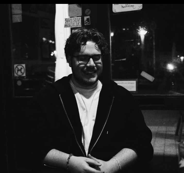 Mathis Heck — portrait